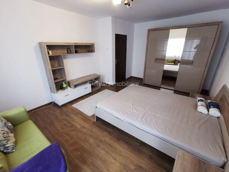 Tineretului/ Timpuri Noi/ Garsoniera spatioasa/ - 2