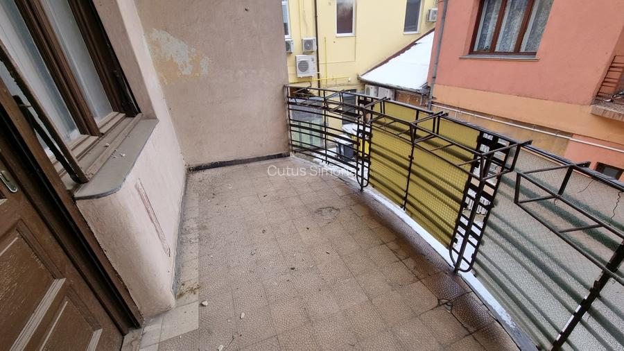 Vanzare Apartament Ultra-central - 12