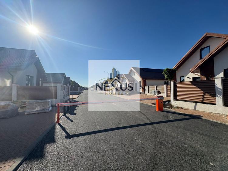 Pantelimon - Complex rezidential | Vila individuala | Acte gata - 7