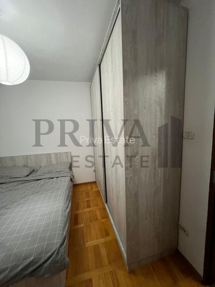 Apartament 3 camere, 2 bai,2 balcoane. bloc izolat, Etaj 2. Lipovei - 8
