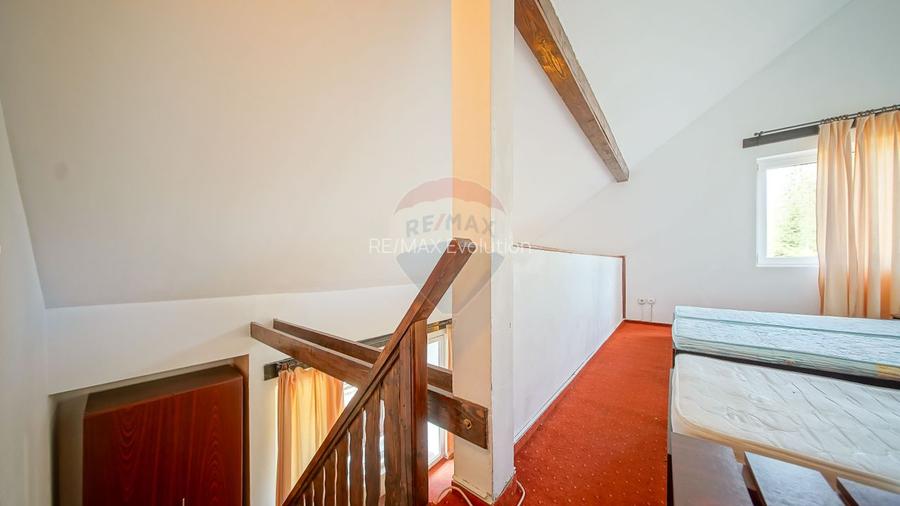 COMPLEX HOTELIER POTENTIAL EXTINDERE | PREDEAL CIOPLEA | 2734 MP TEREN - 46