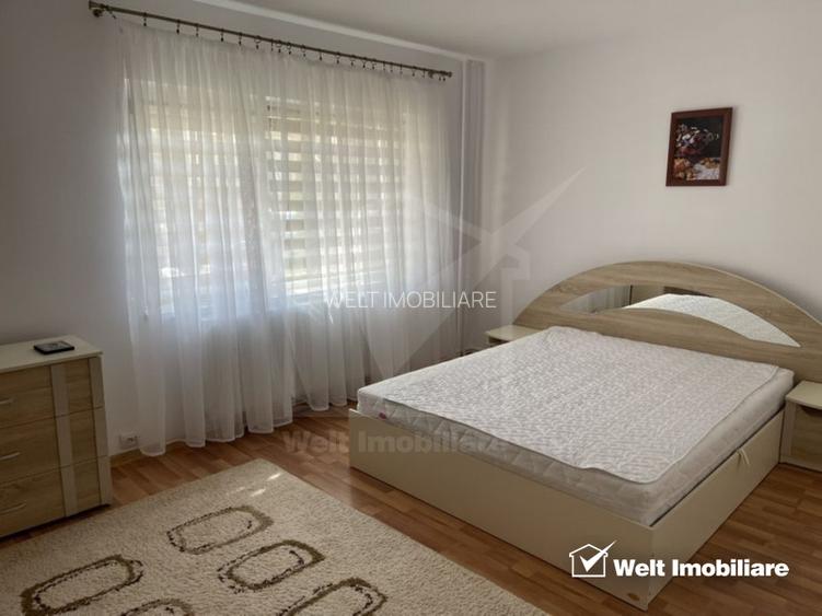 3 camere, Zorilor, Sigma Shopping Center, parcare, CAT FRIENDLY - 2