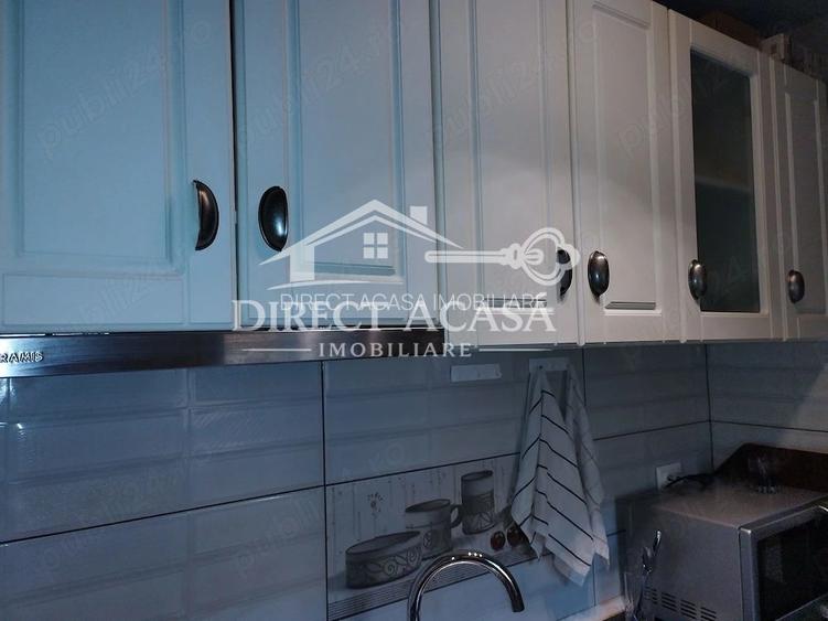 Apartament cu 2 camere-Dambul Pietros - 6