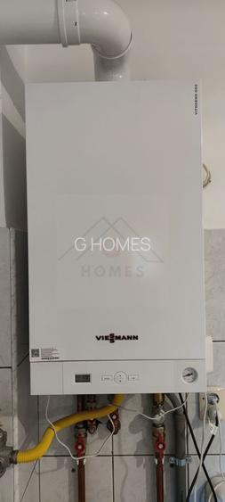 Ca sa cu gsraj la 1 km de Bd. Cetatii! Plata esalonata! - 7