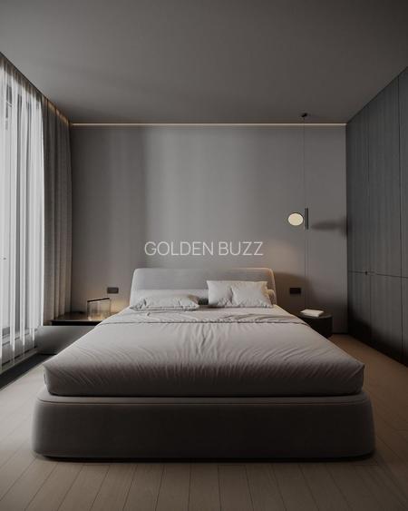 Penthouse | Zona JW Marriot | Ultra Lux - 43