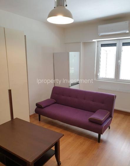 Piata Sudului | 2 camere | Proximitate metrou | AC  - 3