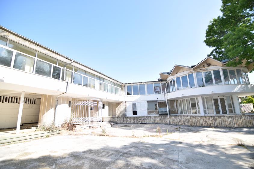 COMISION 0% - Se vinde – Cazino Mangalia + Hotel Solymar 2 - 7