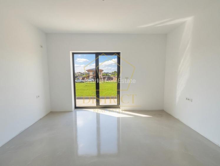 Duplex superb cu 4 camere I Giroc - 5