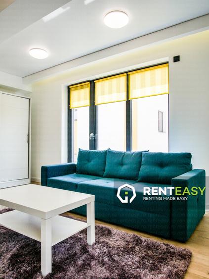 Apartament cu 2 camere in bloc nou in zona Bucsinescu - 3