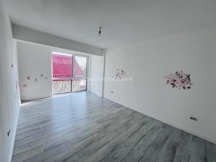 OPORTUNITATE DE INVESTIȚIE: Apartament cu 2 camere decomandat, bloc nou - 5