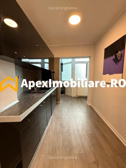 Apartament 2 camere de inchiriat Universitate București | ApexImobiliare.ro - 15