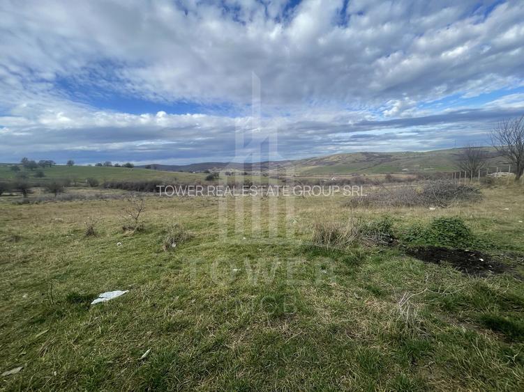 parcele de teren intravilan constructie case-zona  Daia - 8