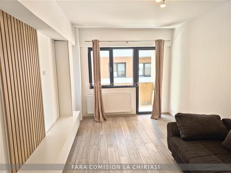DE INCHIRIAT - 2 CAMERE, BLOC NOU - 3