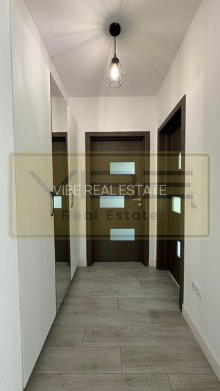 Apartament 2 camere + loc parcare Tatarasi Parcul Ciurchi - 20