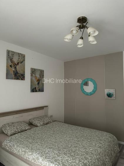 Garsoniera zona Lujerului Exigent Plaza Residence - 2