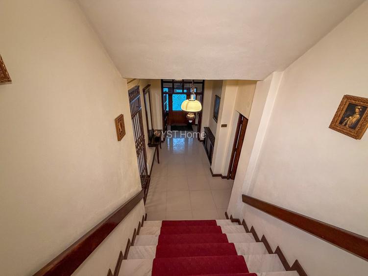 Hotel / Pensiune cu 10 camere de vânzare - afacere la cheie - 2