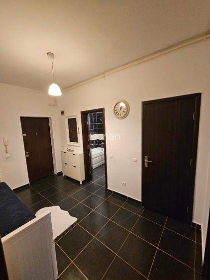 Privat închiriez garsoniera dubla  - 4