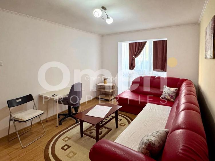 Apartament 2 camere de închiriat | zona Victor Babeș - 2
