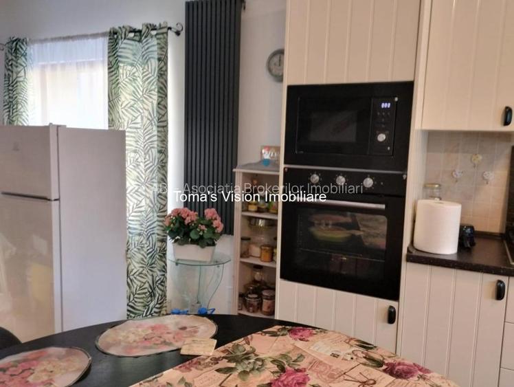 Vanzari Case / vile ILFOV - SUD 1 DECEMBRIE - 12