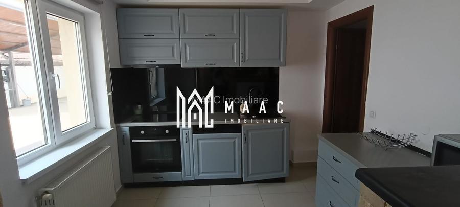 Spațiu Birouri | 100 MPU | 4 camere | Calea Turnișorului - 17