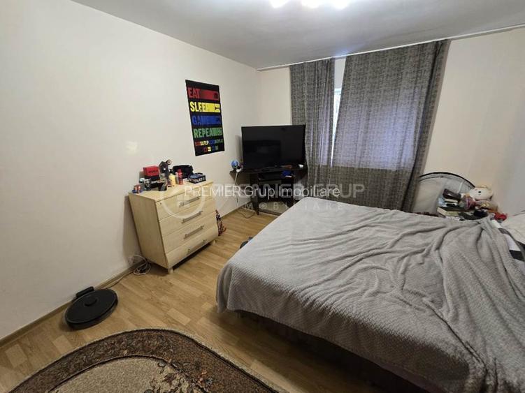 ETAJ 1! Apartament 2 camere 56mp, Frumoasa, CT, fara risc, decomandat - 4
