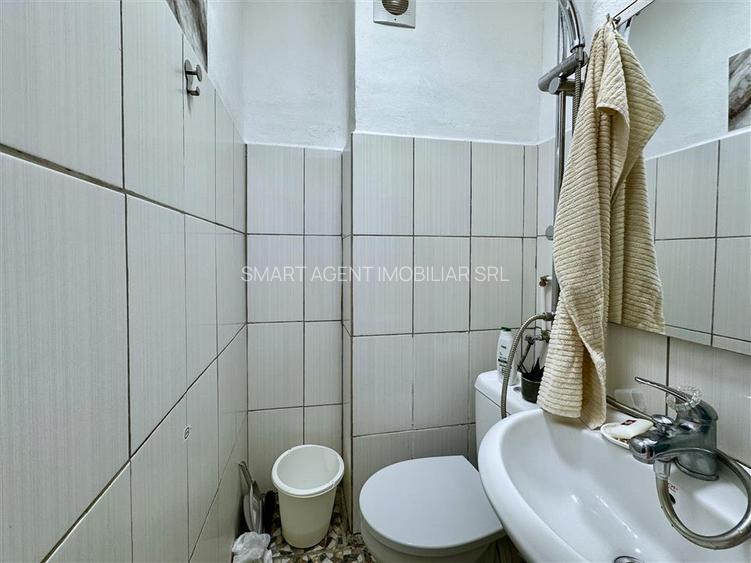 Garsoniera conf. 3. Zona Fortuna, Arad - 2