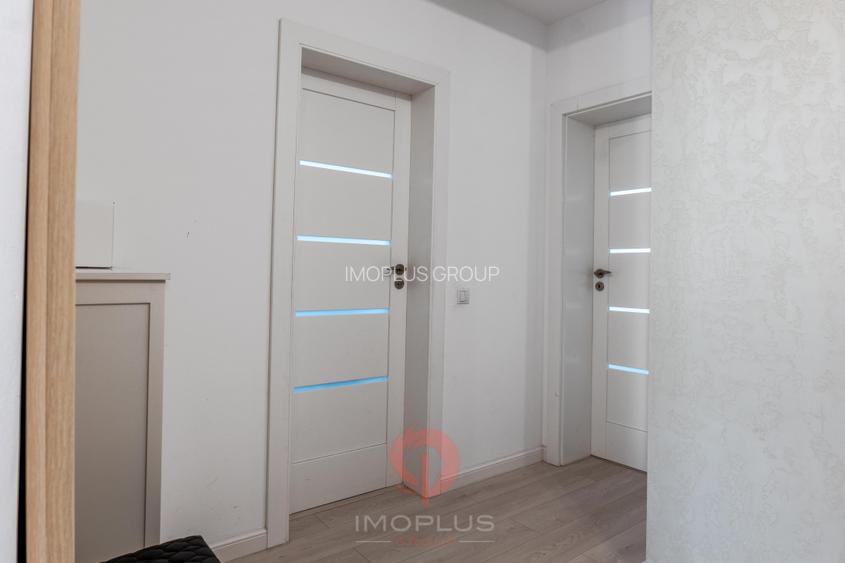 APARTAMENT 3 CAMERE+LOC DE PARCARE POPAS PACURARI 0% COMISION - 15