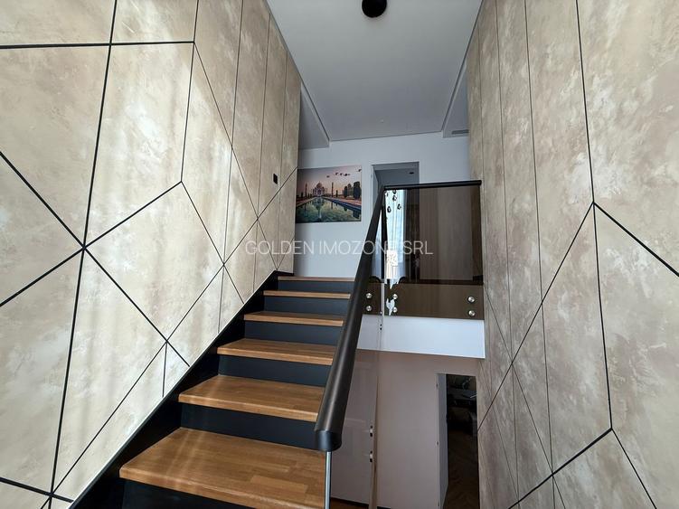 Exclusivitate Absolută în Calea Aradului | Casă High-End Complet Mobilată - 14