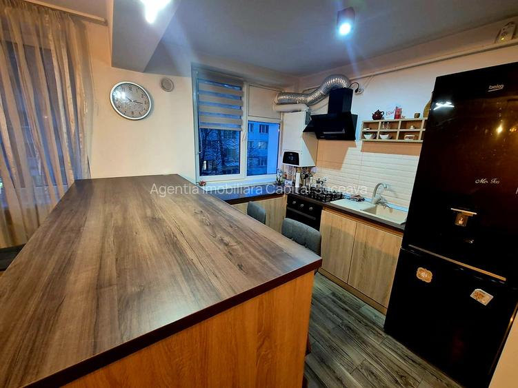 Apartament 2 camere Ultracentral de închiriat - 4