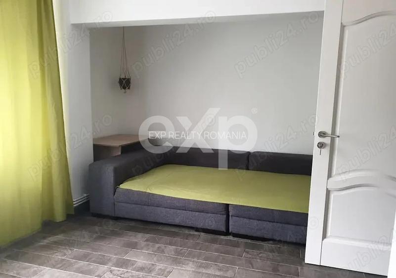 Garsonieră modernă | Parter | Subsol amenajat | Poziție excelentă - 3