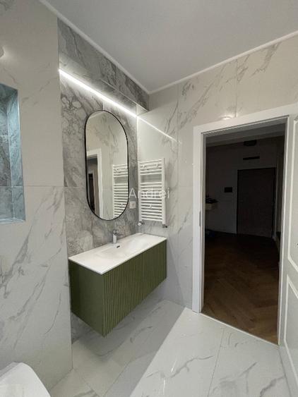 De vanzare ap ultracentral finisat direct de la proprietar - 10