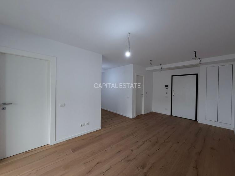 Apartament 2 camere City Point cu parcare subterana - 2
