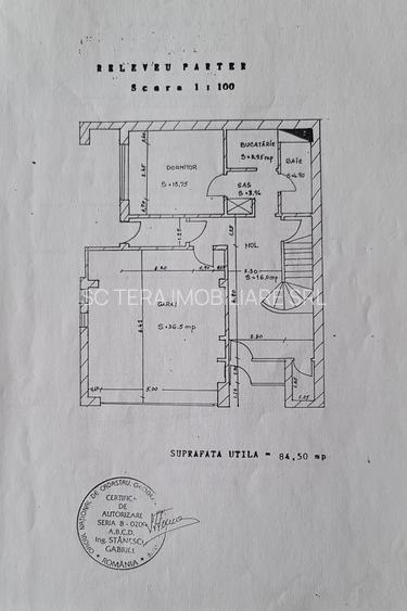 VANZARE CASA VILA INDIVIDUALA - 15