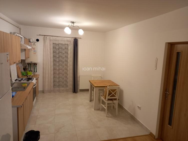 Vand apartament 2 camere finisat, 44mp utili plus balcon si parcare in Floresti - 4