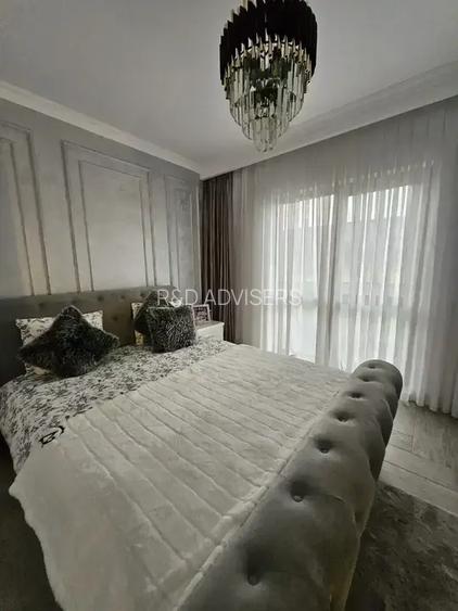 Casa Finalizata P+1+M Nicolae Grigorescu-1 Decembrie Finisaje Premium - 11