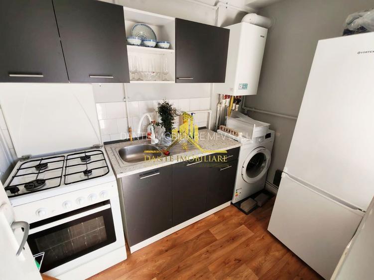 Garsoniera, moderna, renovata , ULTRACENTRAL, Teatru National, Eroilor - 3