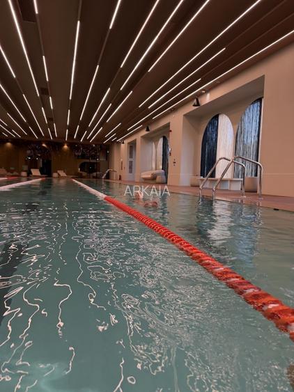 Apartament 3 camere de inchiriat Pipera cu parcare|Cortina North|Voluntari  - 13