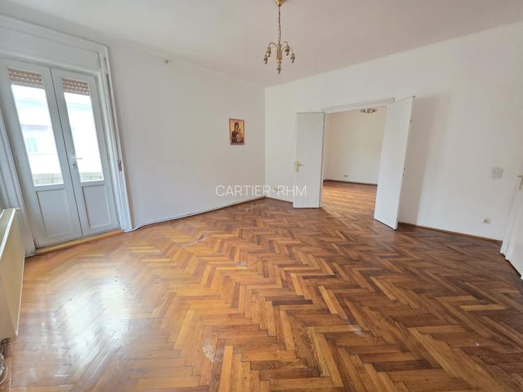 🏛️Oportunitate de investitie – Vila Ultracentrala strada Paris - 18