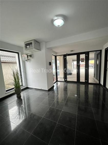 Apartament 2 camere decomandat mobilat lux zona Liceul de informatica - 13