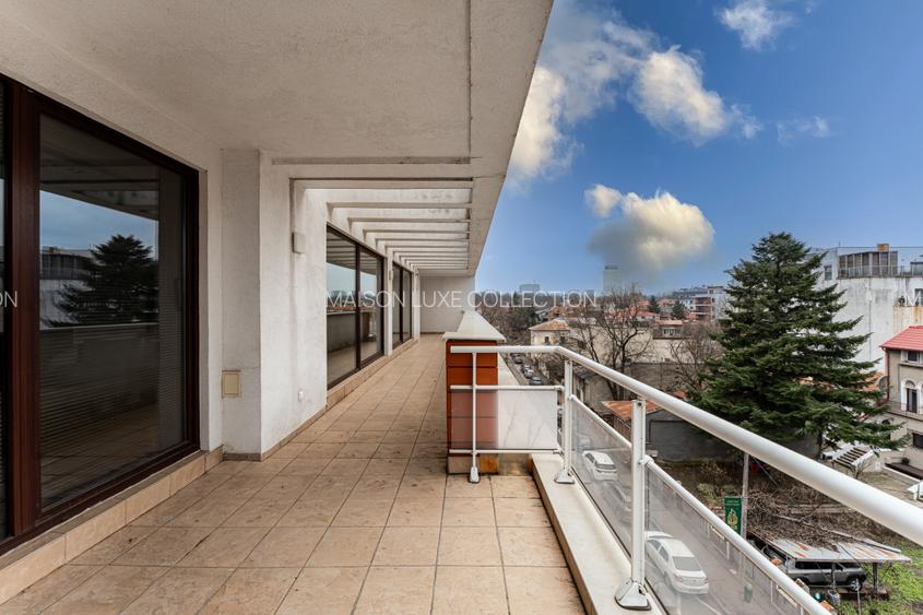 Penthouse spectaculos-5 camere-380 mp-Aviatorilor- Popa Savu - 17