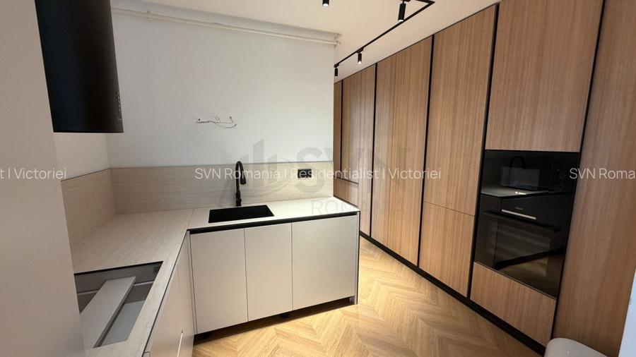 REA1026333 Apartament superb 3 camere I Bloc 2025 - 12