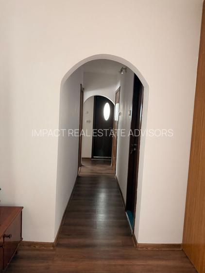 APARTAMENT 3 CAMERE | CRANGASI | ETAJ 6 - 15