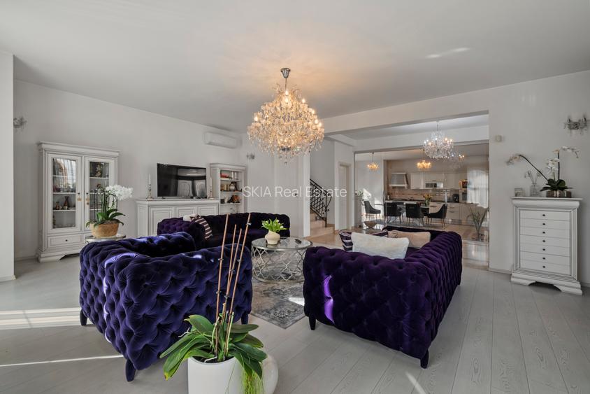 Luxury Villa for Sale – Pipera - 6