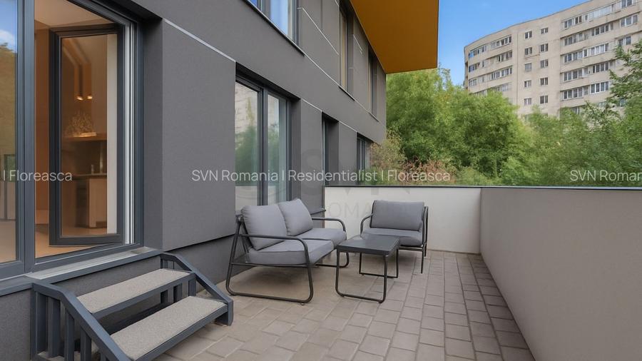 REA1025854 Loft 2 Camere I Fabrica de Gheata - 12