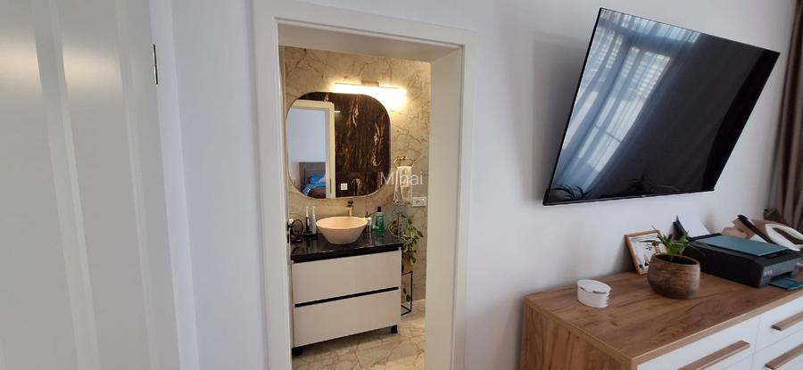 Casa 4 camere 2 bai teren 800 mp - 7