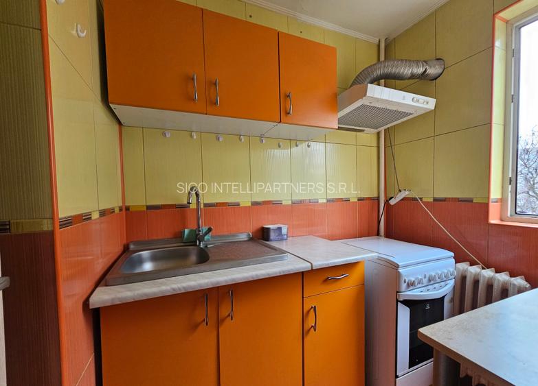 Garsoniera Drumul Taberei - Bd. 1 Mai - Mega Image - 3