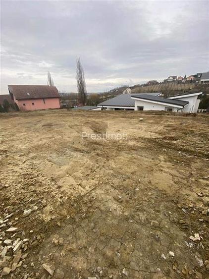 De vanzare teren intravilan de 7 arii  , Sancraiul de Mures, Mures - 7