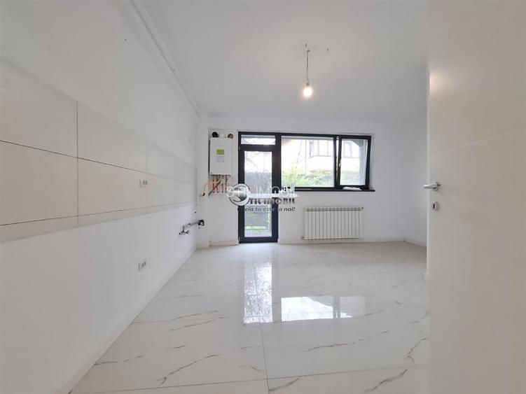 Tatarasi, bloc 2022, apartament 3 camere, 2 bai, 2 parcari - 7