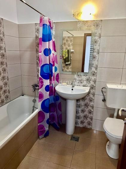 PF inchiriez ap cu 2 camere pe Calea Baciului - 9