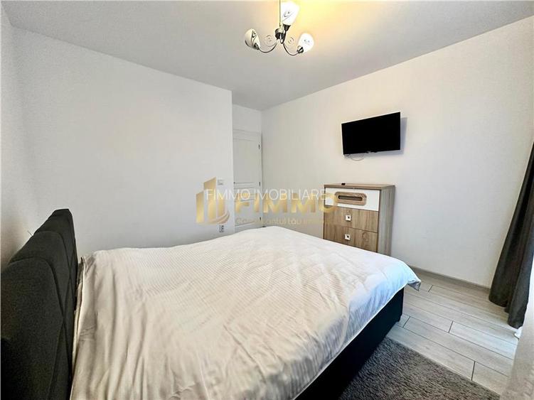 Apartament intrare Ipotesti | 2 cam | ID: 1018 - 6